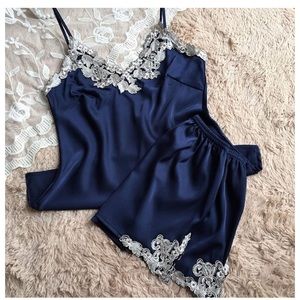 Pajama Set